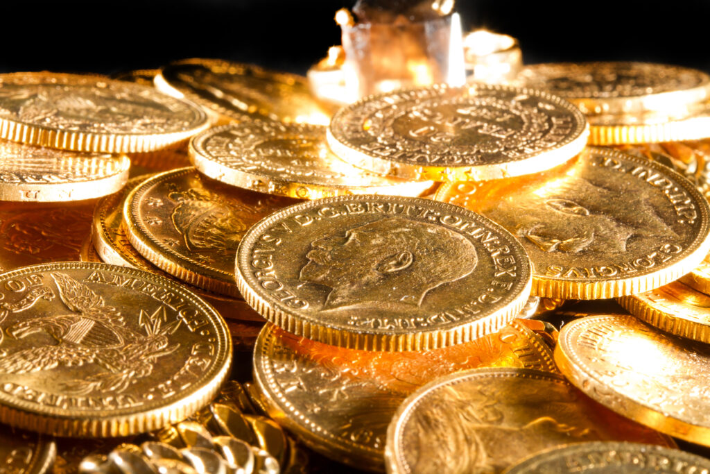 Pegno Oro: Come Funziona e Perché Conviene Impegnare il Tuo Oro