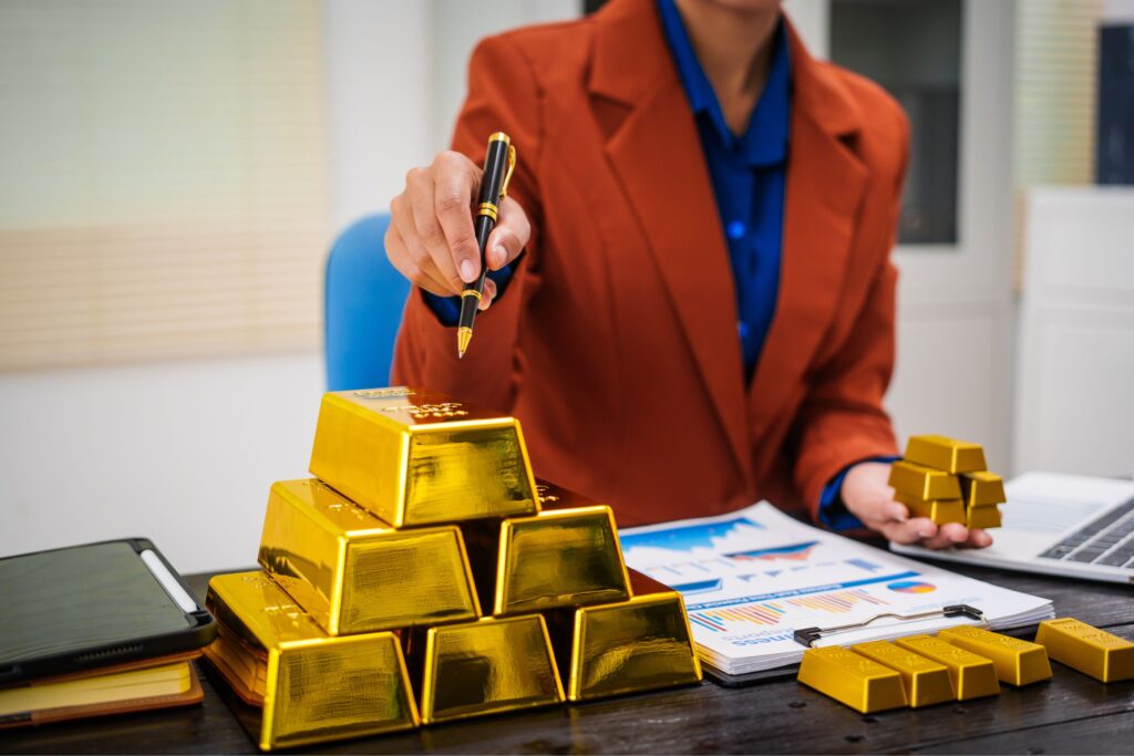 Impegno oro: come viene valutato?